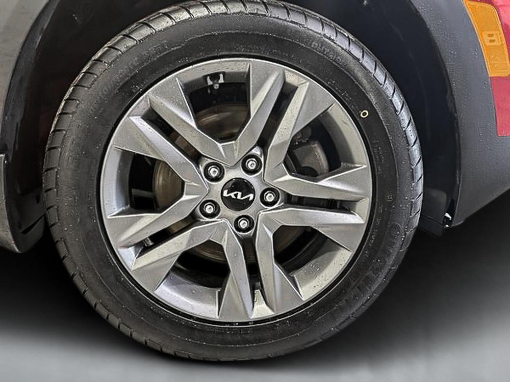 Kia Seltos EX 2023 d&rsquo;occasion à vendre - 12