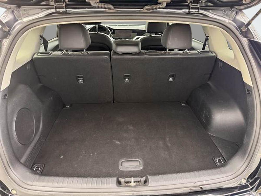 Kia Niro électrique SX TOURING 2020 d&rsquo;occasion à vendre - 33