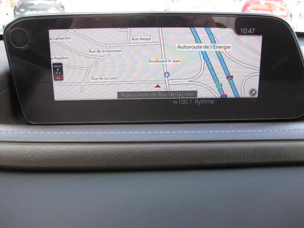 Mazda CX-30 GT 2020 d&rsquo;occasion à vendre - 22