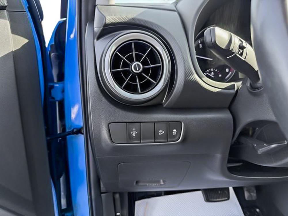 Hyundai Kona Prefered AWD 2022 d&rsquo;occasion à vendre - 16