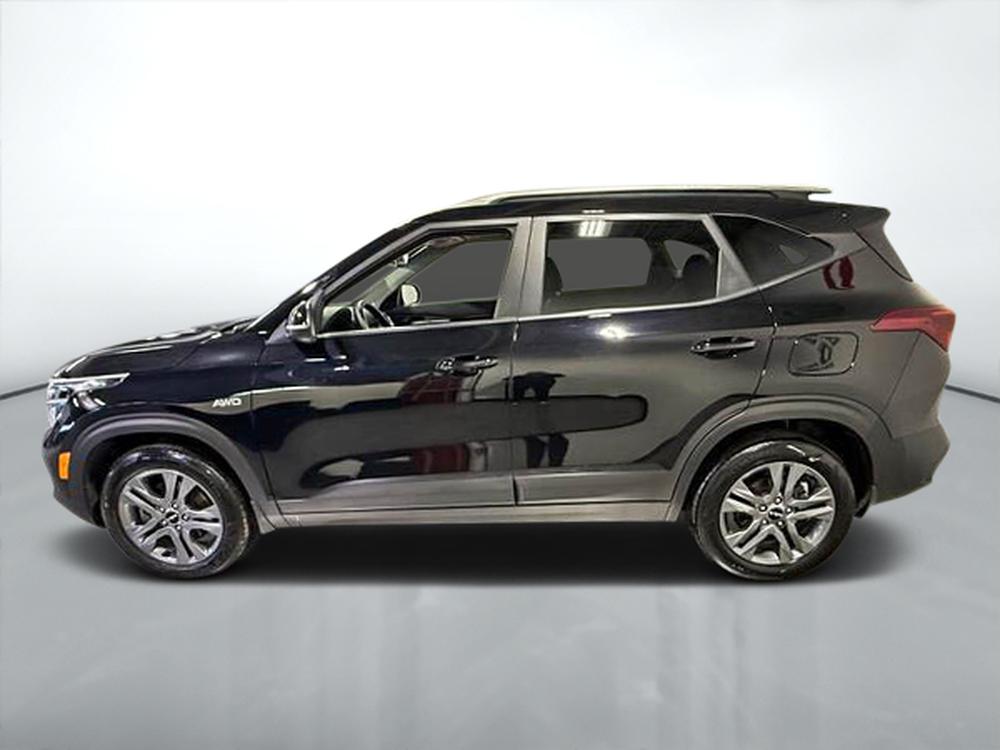 Kia Seltos LX 2023 d&rsquo;occasion à vendre - 7