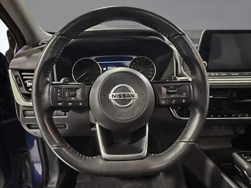 Nissan Rogue SV 2021 d&rsquo;occasion à vendre - 18