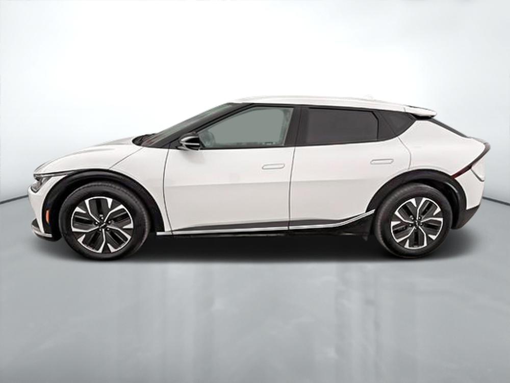 Kia EV6 LAND AWD 2024 d&rsquo;occasion à vendre - 4