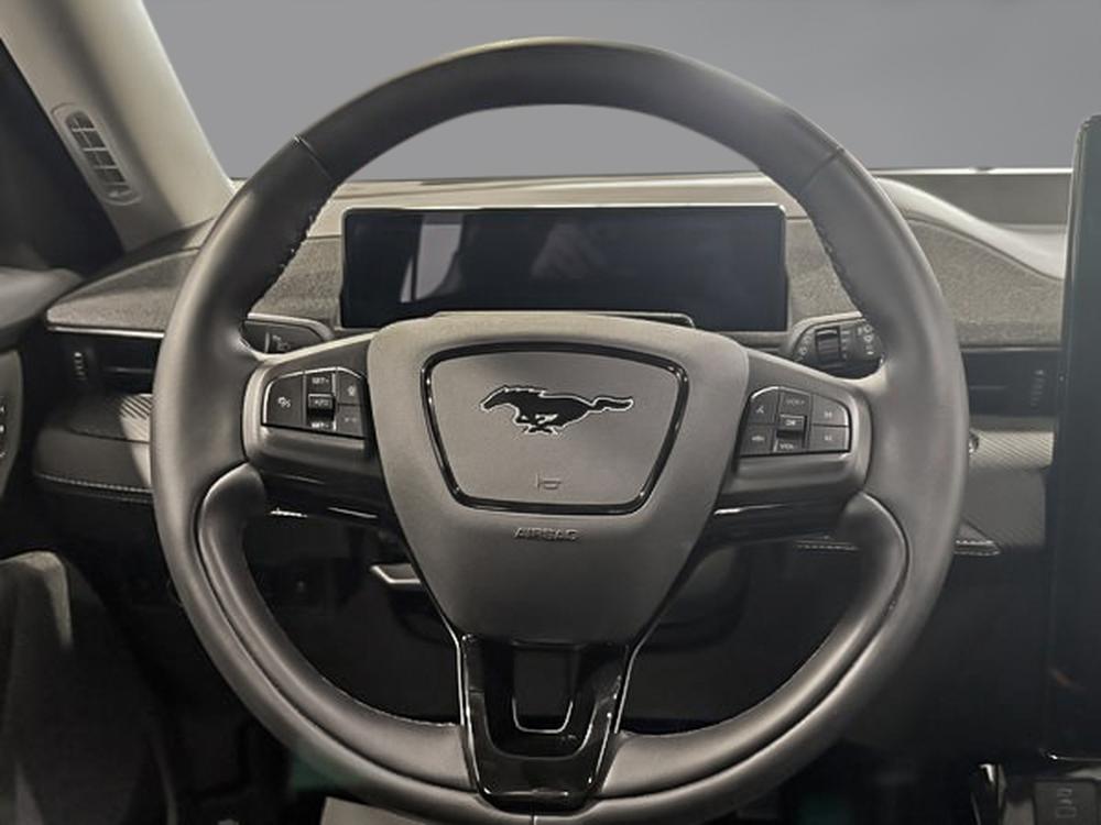 Ford Mustang Mach-E PREMIUM AWD 2024 d&rsquo;occasion à vendre - 18