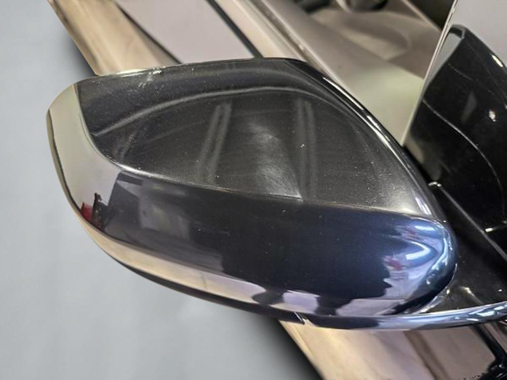 Chevrolet Volt LT 2018 d&rsquo;occasion à vendre - 11