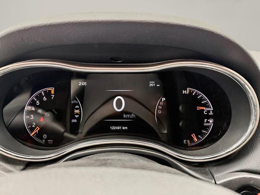 Jeep Grand Cherokee LAREDO 3.6L 2017 d&rsquo;occasion à vendre - 19