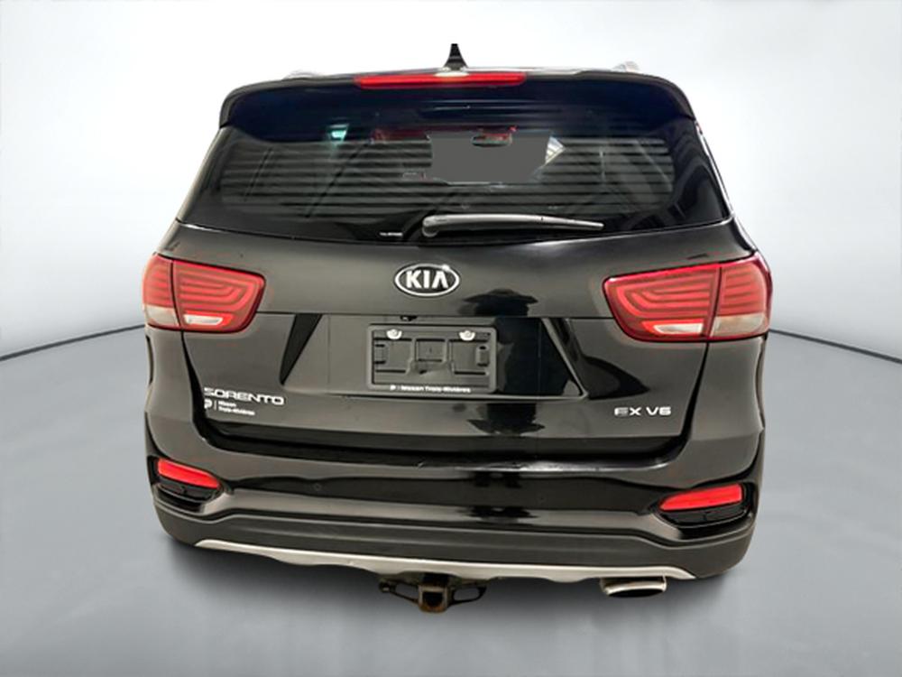 Kia Sorento EX Premium 2019 d&rsquo;occasion à vendre - 4
