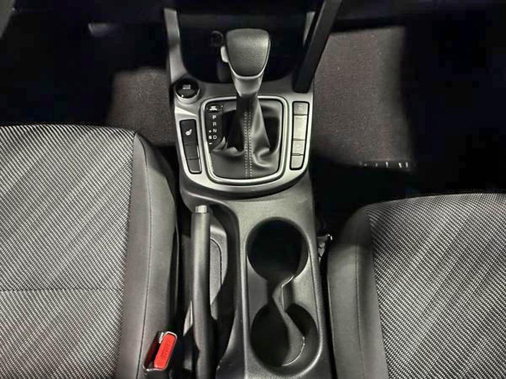 Kia Seltos LX 2023 d&rsquo;occasion à vendre - 28