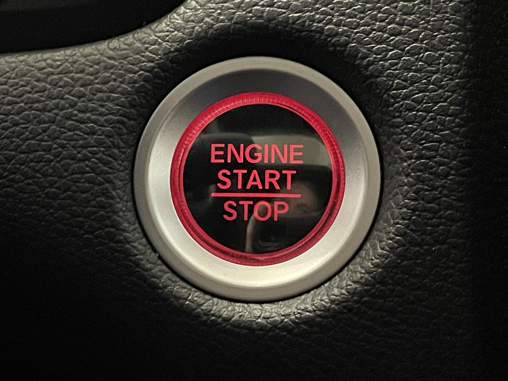 Honda CR-V SPORT AWD 2021 d&rsquo;occasion à vendre - 22