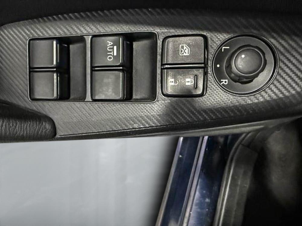 Mazda Mazda3 GX W/AC 2015 d&rsquo;occasion à vendre - 14