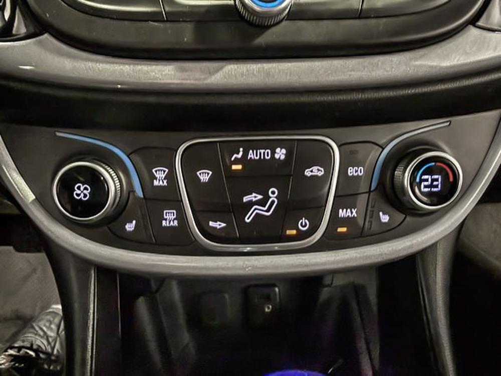 Chevrolet Volt LT 2018 d&rsquo;occasion à vendre - 27