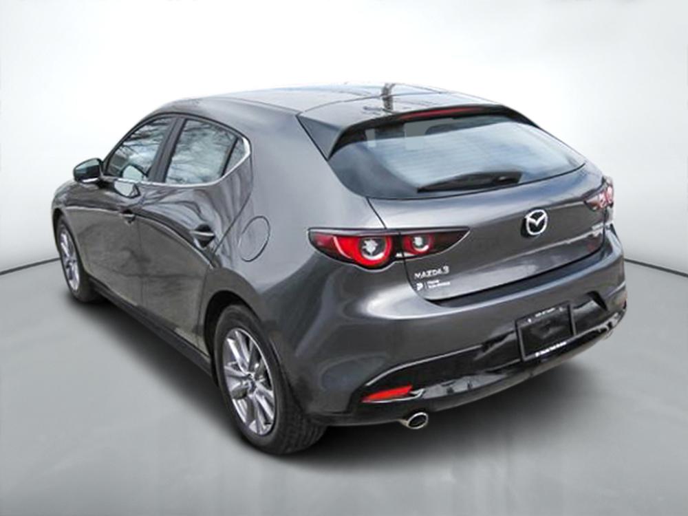 Mazda Mazda3 Sport GX 2023 d&rsquo;occasion à vendre - 4