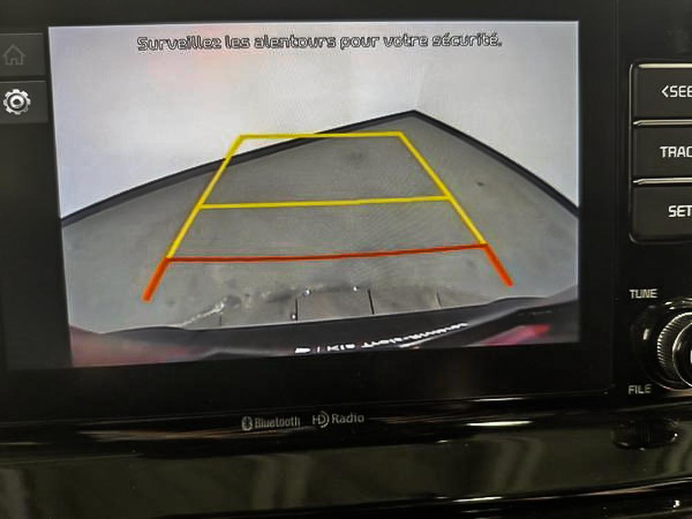 Kia Seltos EX 2023 d&rsquo;occasion à vendre - 27