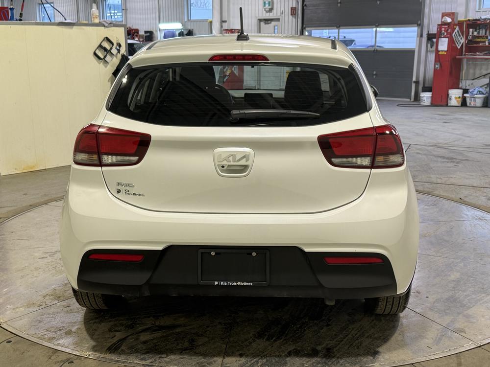 Kia Rio 5 portes LX PREMIUM 2023 d&rsquo;occasion à vendre - 6