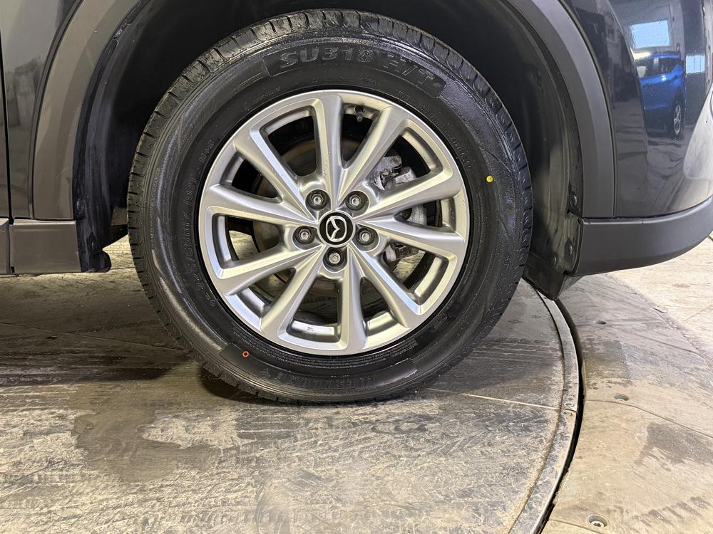 Mazda CX-5 GS 2022 d&rsquo;occasion à vendre - 12