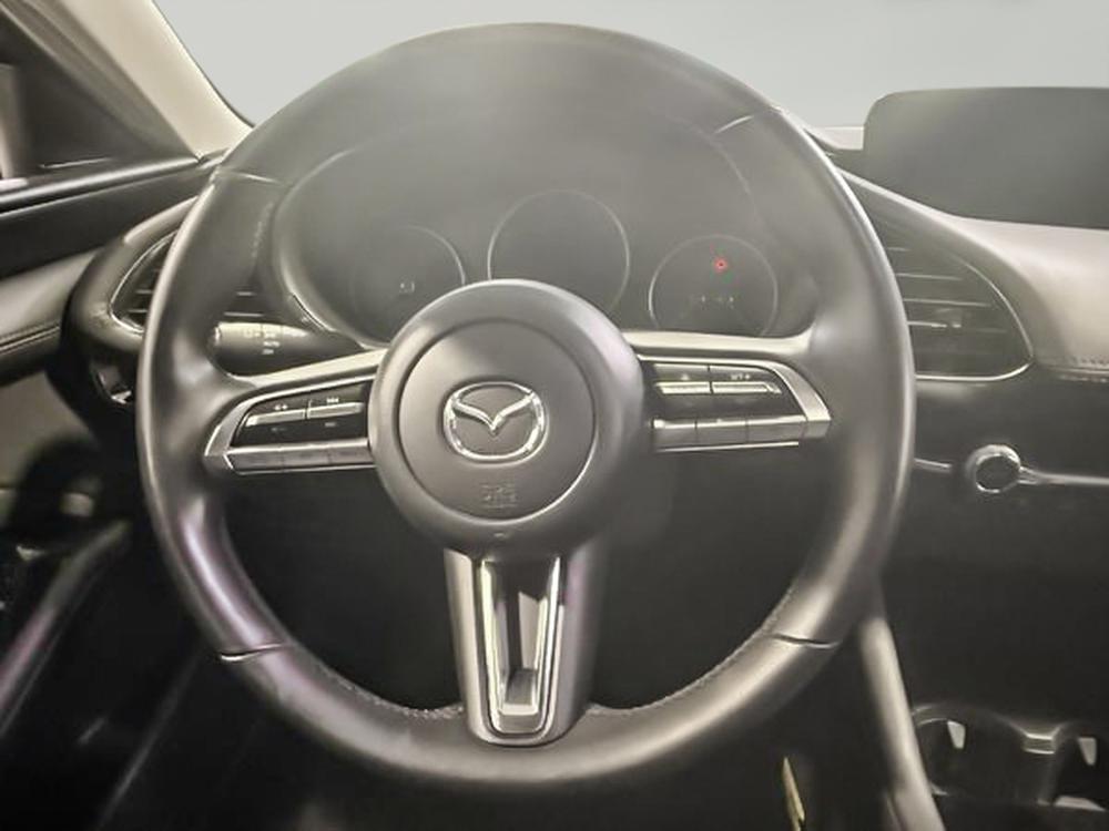 Mazda Mazda3 GS 2019 d&rsquo;occasion à vendre - 17
