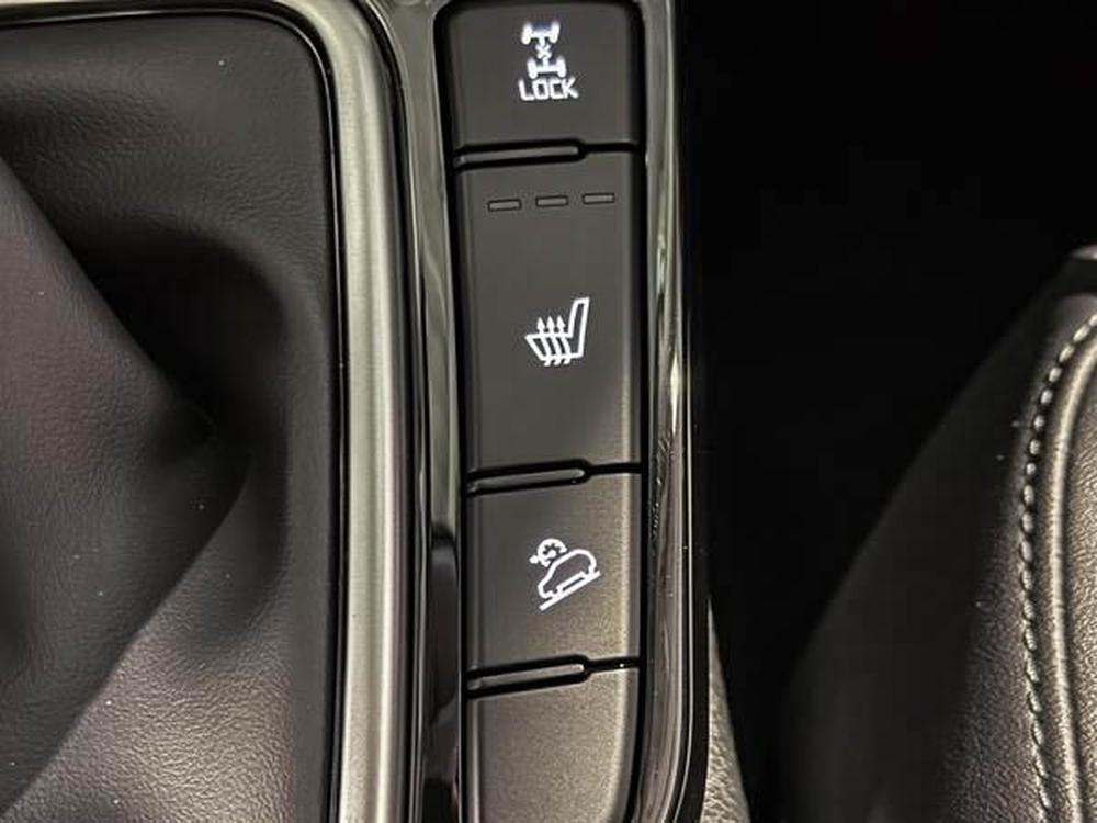 Kia Seltos EX 2023 d&rsquo;occasion à vendre - 32