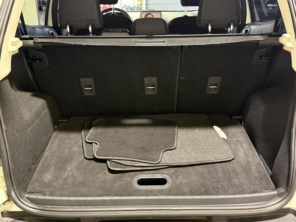 Ford EcoSport se 2018 d&rsquo;occasion à vendre - 31