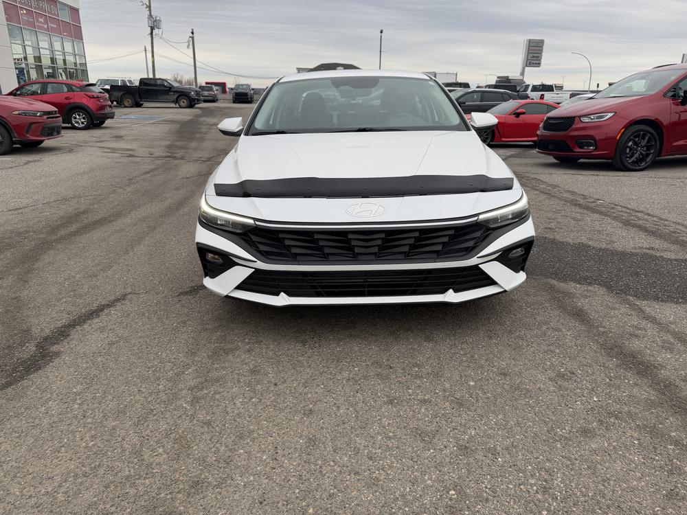 Hyundai Elantra Prefered 2024 d&rsquo;occasion à vendre - 2