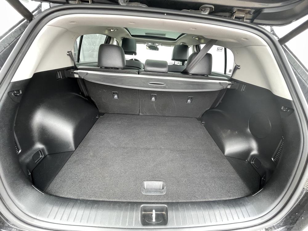 Kia Sportage EX AWD 2020 d&rsquo;occasion à vendre - 31