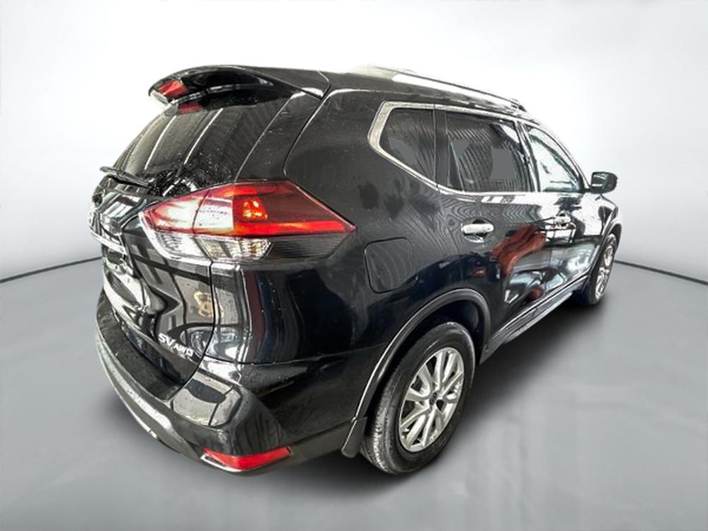 Mitsubishi Eclipse Cross ES AWD 2018 d&rsquo;occasion à vendre - 6