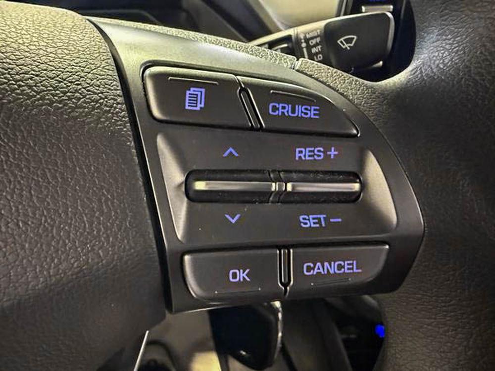 Hyundai Ioniq hybride Essential 2022 d&rsquo;occasion à vendre - 16