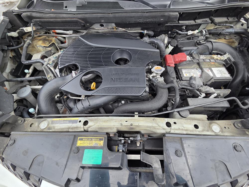 Nissan JUKE SV 2015 d&rsquo;occasion à vendre - 11