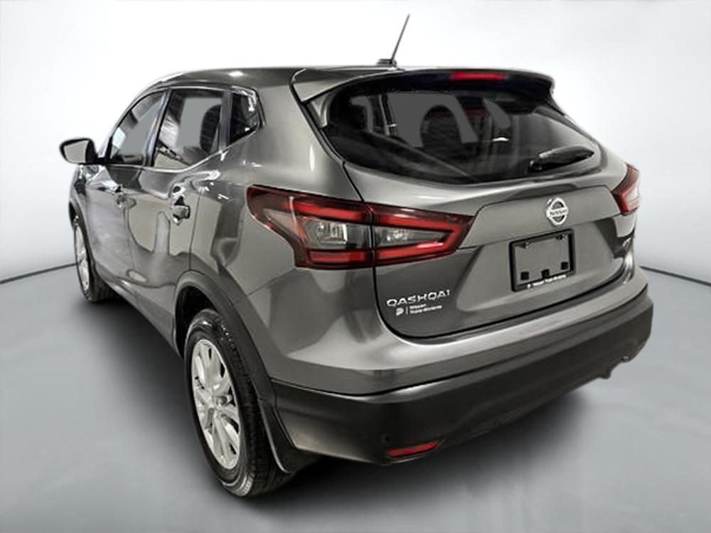 Nissan Qashqai S 2023 d&rsquo;occasion à vendre - 6