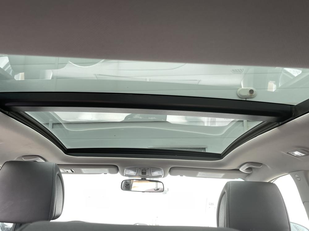 Hyundai Tucson PREMIUM FWD 2018 d&rsquo;occasion à vendre - 28