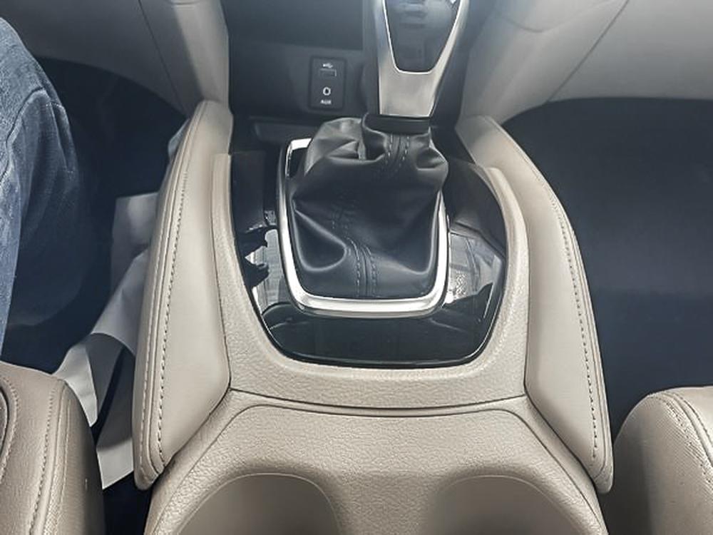 Nissan Rogue SV AWD 2020 d&rsquo;occasion à vendre - 22