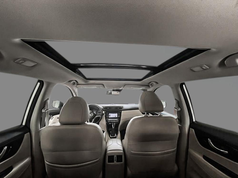 Nissan Rogue SL 2017 d&rsquo;occasion à vendre - 27