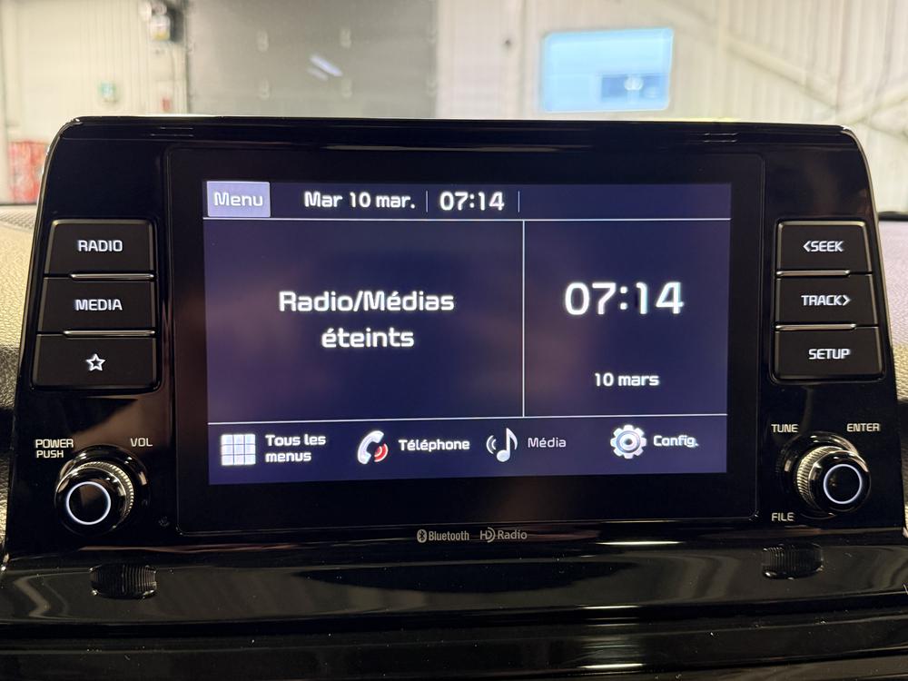 Kia Seltos EX 2023 d&rsquo;occasion à vendre - 26