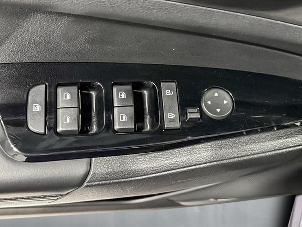 Kia Sportage X-LINE 2023 d&rsquo;occasion à vendre - 14