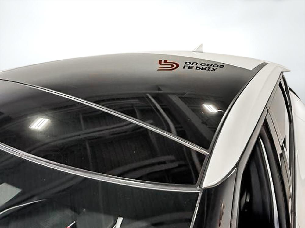 Kia EV6 LAND GT-LINE 2 2024 d&rsquo;occasion à vendre - 11