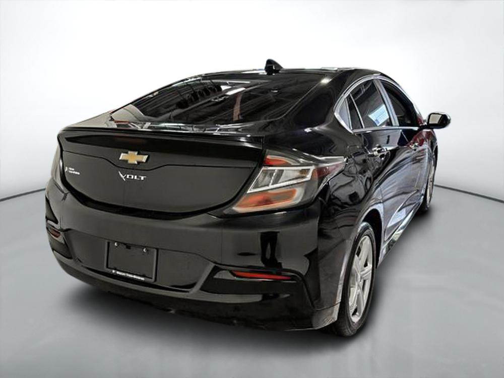 Chevrolet Volt LT 2018 d&rsquo;occasion à vendre - 3