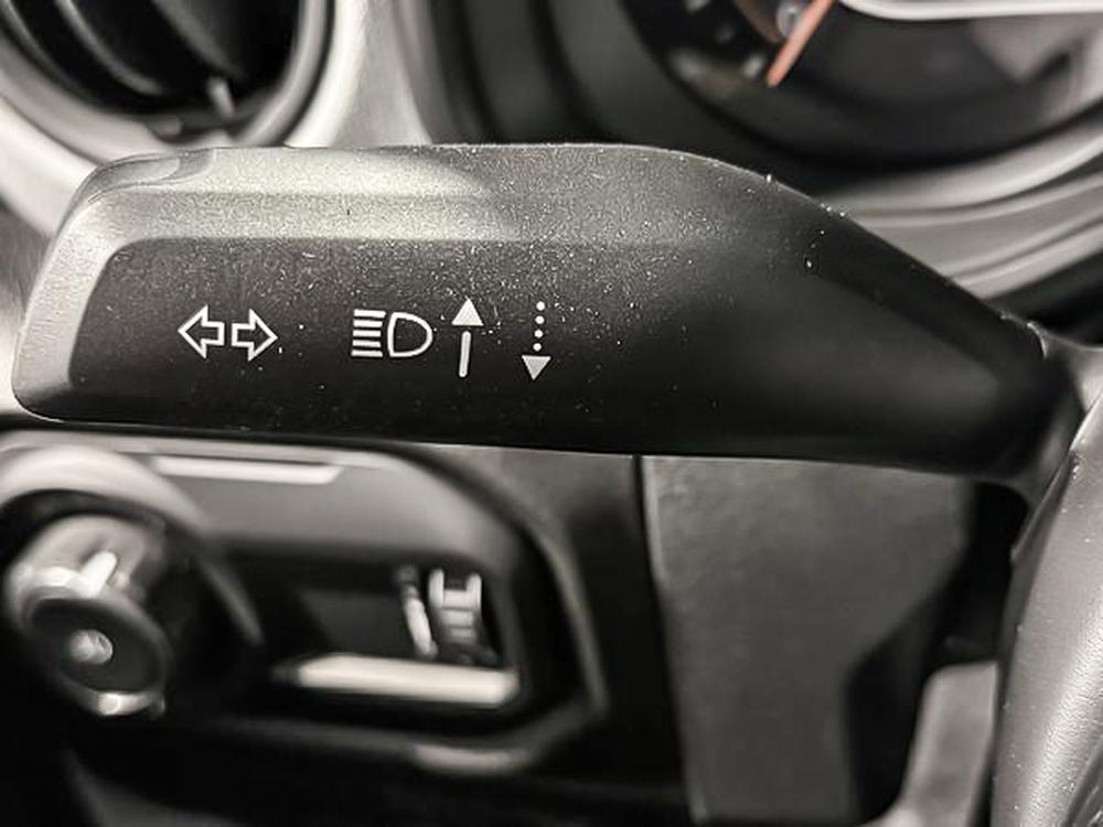 Jeep Wrangler WILLYS MODIFIÉ PAR LM4X4 2024 d&rsquo;occasion à vendre - 22