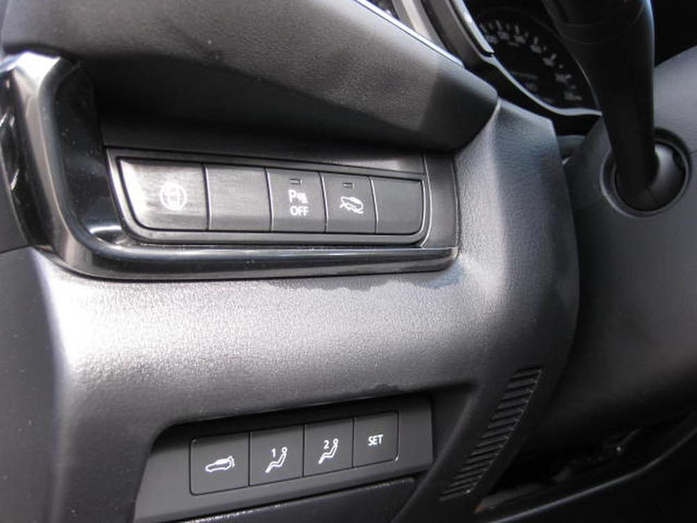 Mazda CX-30 GT 2020 d&rsquo;occasion à vendre - 16