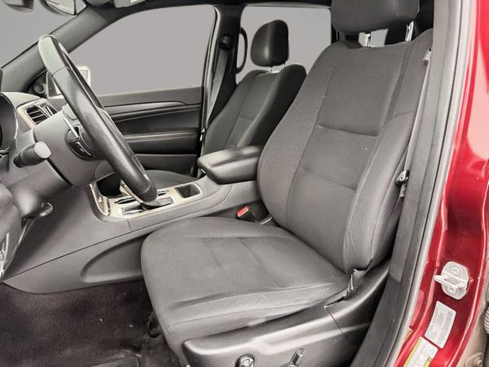 Jeep Grand Cherokee LAREDO 3.6L 2017 d&rsquo;occasion à vendre - 13