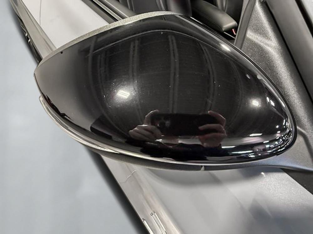 Ford Mustang Mach-E PREMIUM AWD 2024 d&rsquo;occasion à vendre - 12