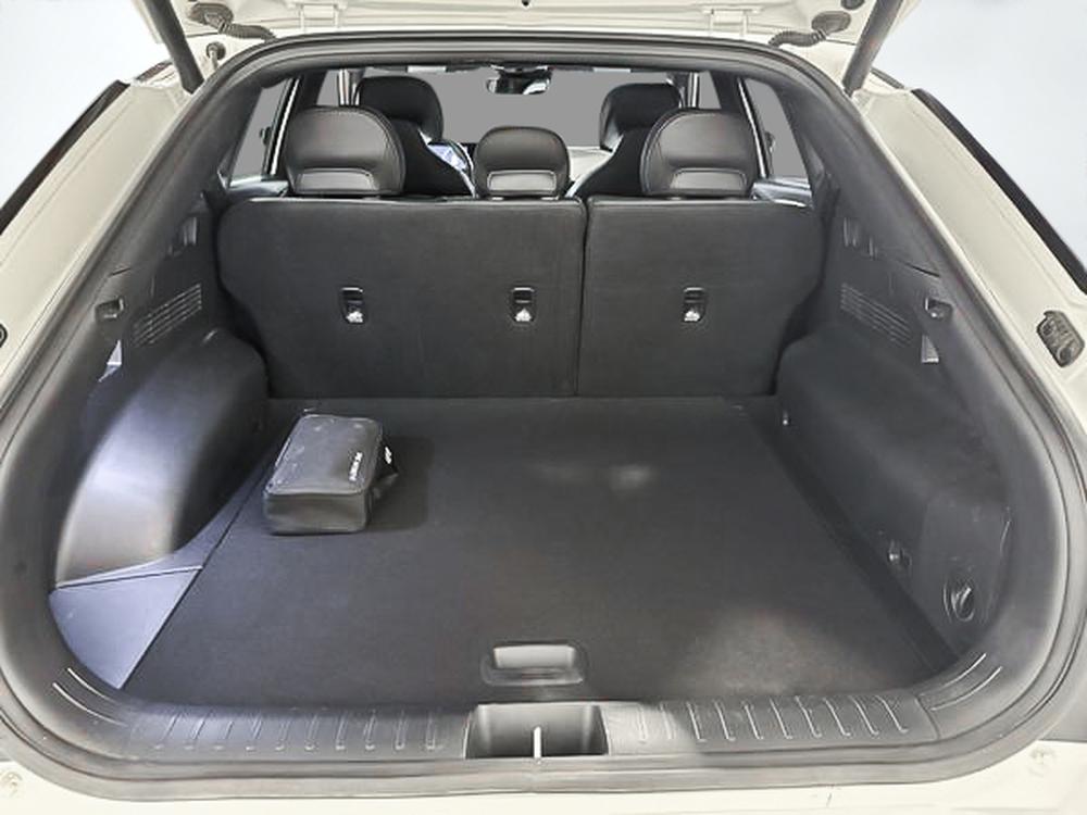 Kia EV6 LAND GT-LINE 2 2024 d&rsquo;occasion à vendre - 31