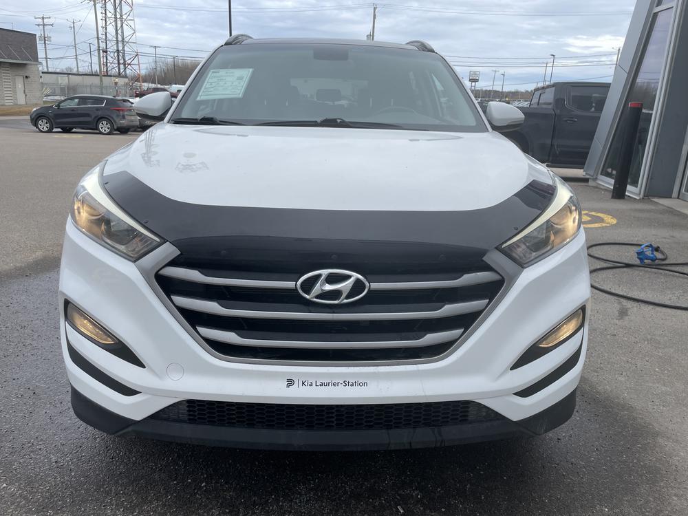 Hyundai Tucson PREMIUM FWD 2018 d&rsquo;occasion à vendre - 2