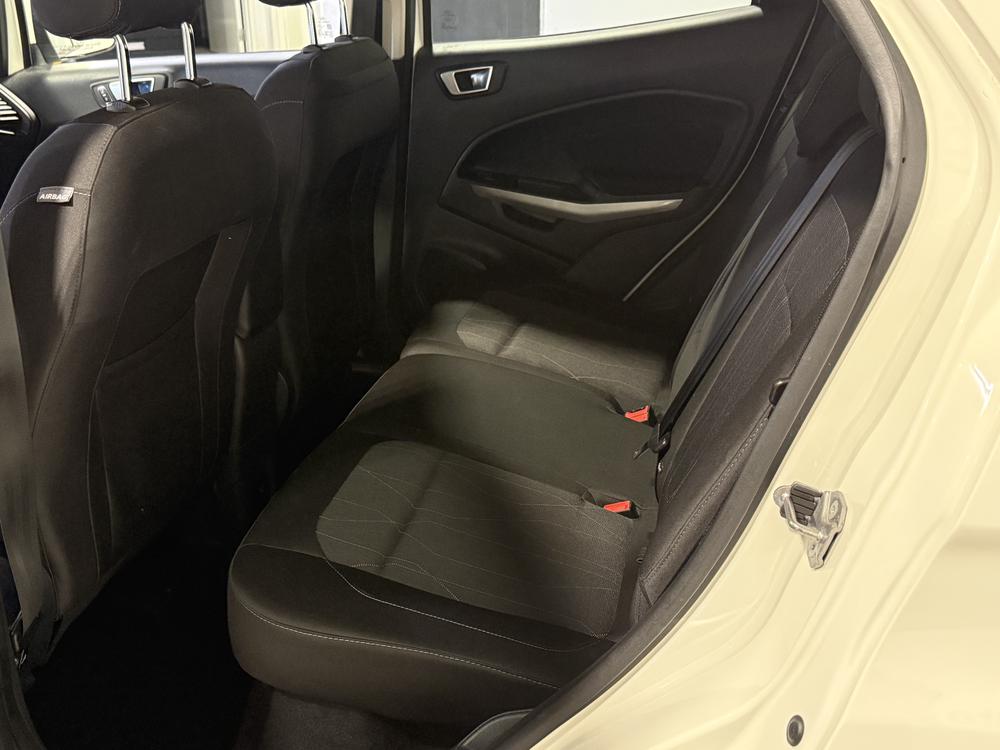 Ford EcoSport se 2018 d&rsquo;occasion à vendre - 30