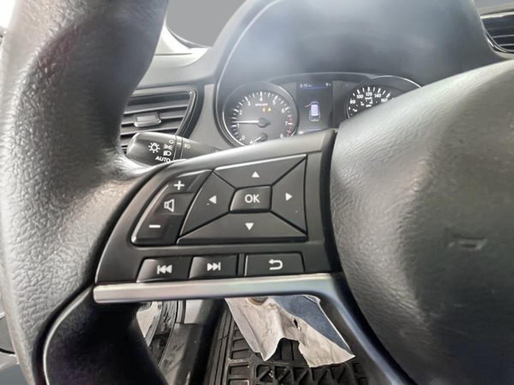 Mitsubishi Eclipse Cross ES AWD 2018 d&rsquo;occasion à vendre - 13