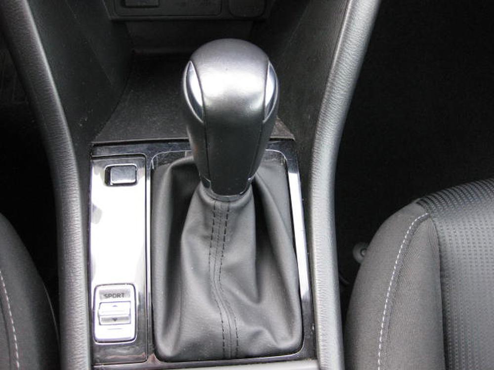 Mazda CX-3 GS 2021 d&rsquo;occasion à vendre - 22