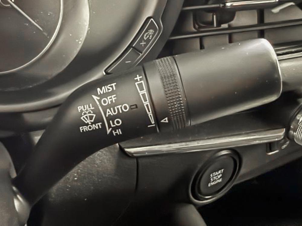 Mazda Mazda3 GS 2019 d&rsquo;occasion à vendre - 22