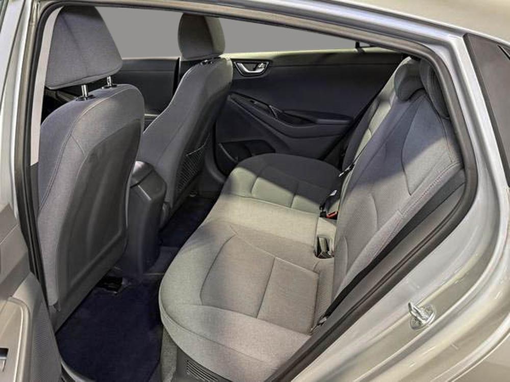 Hyundai Ioniq hybride Essential 2022 d&rsquo;occasion à vendre - 27