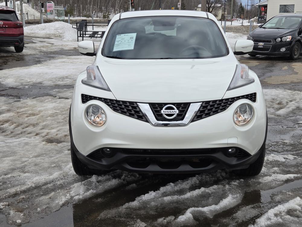 Nissan JUKE SV 2015 d&rsquo;occasion à vendre - 9