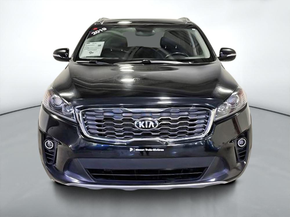 Kia Sorento EX Premium 2019 d&rsquo;occasion à vendre - 9