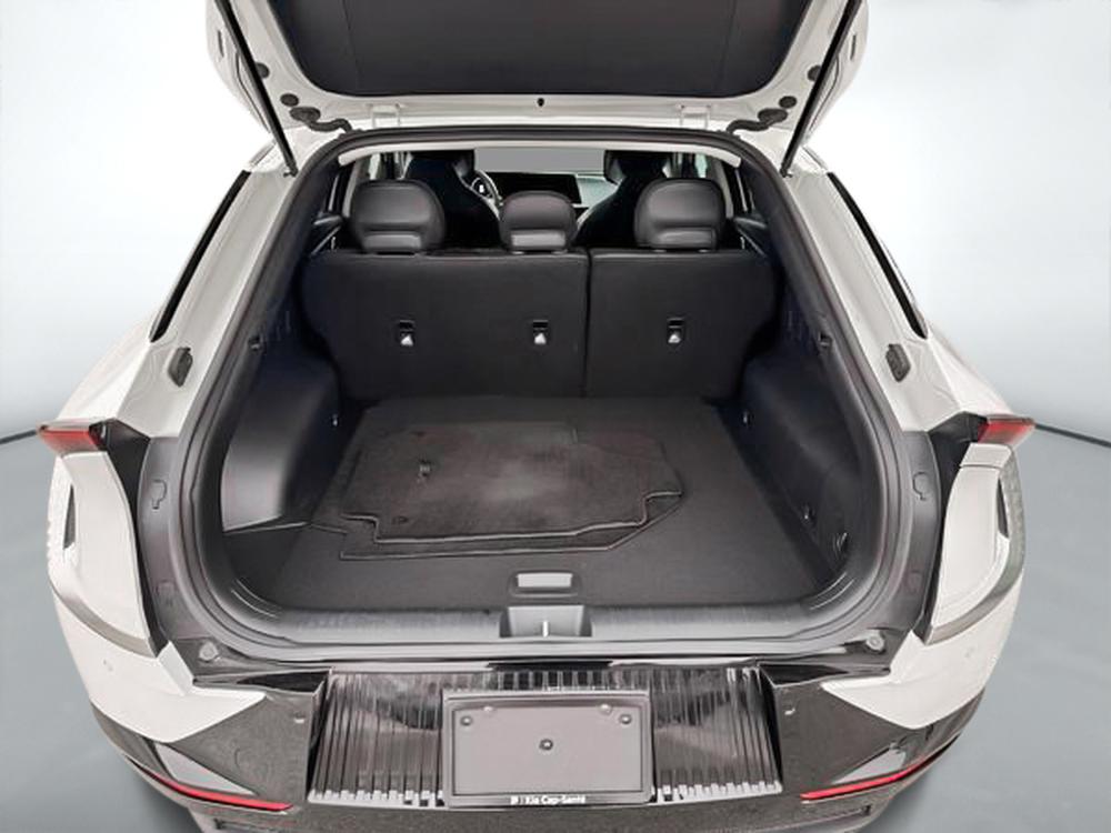 Kia EV6 LAND AWD 2024 d&rsquo;occasion à vendre - 29