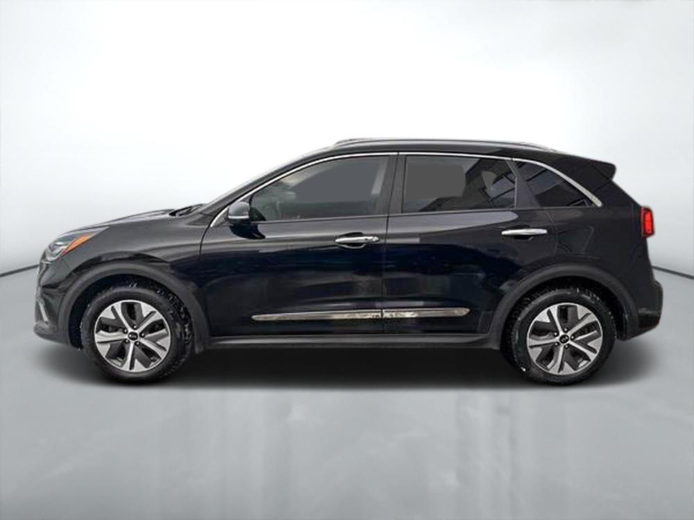 Kia Niro électrique SX TOURING 2020 d&rsquo;occasion à vendre - 4